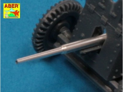 Barrel for Pak 35/36 Early 