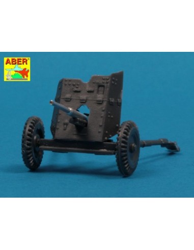 Barrel for Pak 35/36 Early 
