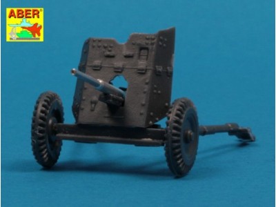 Barrel for Pak 35/36 Early 