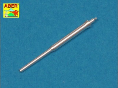 Barrel for Pak 35/36 Early 