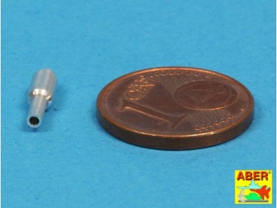 75mm KwK 37 L/24 barrel 