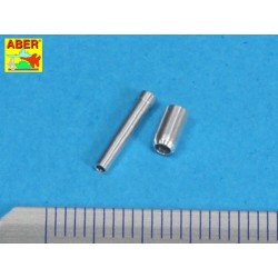 75mm KwK 37 L/24 barrel  2