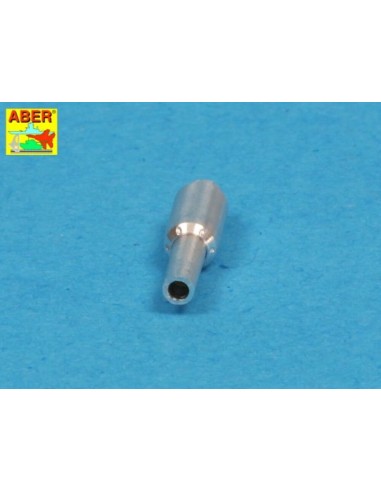 75mm KwK 37 L/24 barrel 