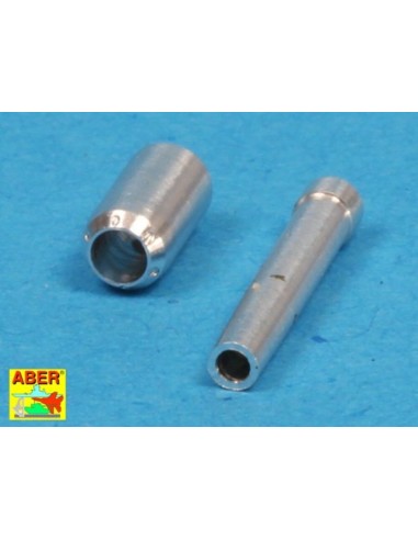 75mm KwK 37 L/24 barrel 