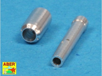 75mm KwK 37 L/24 barrel 