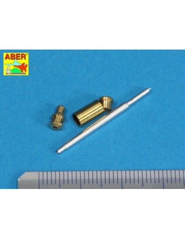 7,5 cm Bartel for StuG. III Ausf.G middle 