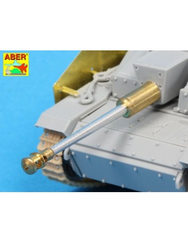 7,5 cm Bartel for StuG. III Ausf.G middle 