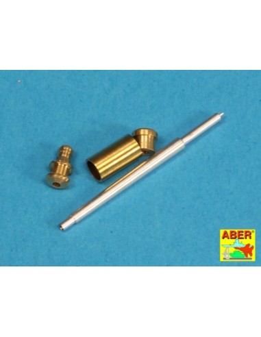 7,5 cm Bartel for StuG. III Ausf.G middle 