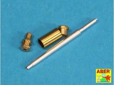 7,5 cm Bartel for StuG. III Ausf.G middle 