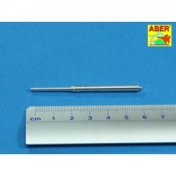 Two-piece 88mm barrel for Flak 36/37  2