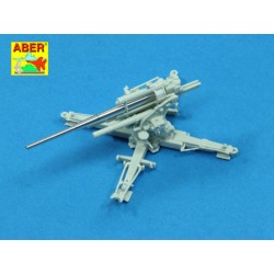 Single-piece barrel for Flak 36 and Flak 37  2