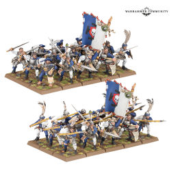 EMPIRE STATE TROOPS