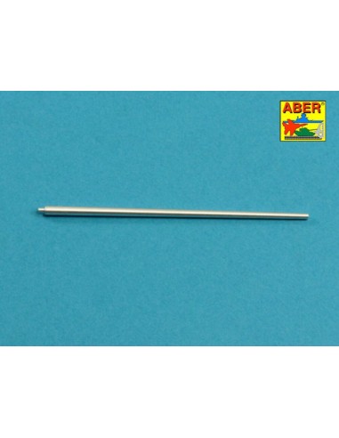 Germ.88 mm Kw.K. 43 L/71 E-50 Barrel (one part) 