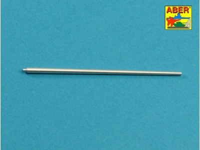 Germ.88 mm Kw.K. 43 L/71 E-50 Barrel (one part) 