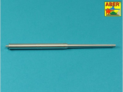 Barrel for German 128mm Flak 40 Anti-Aircraft Gun 