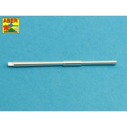 Russian U-5TS (2A20) 115 mm tank Barrel for T-62 