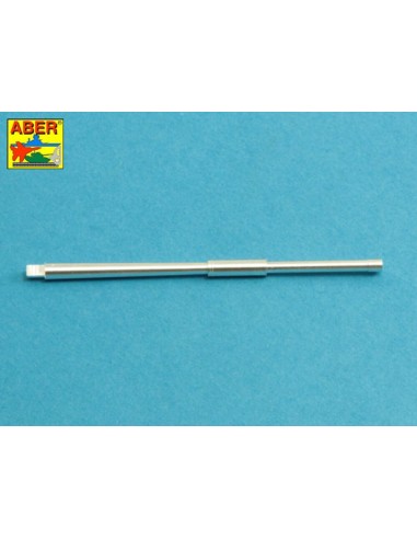 Russian U-5TS (2A20) 115 mm tank Barrel for T-62 