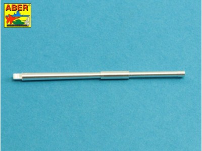 Russian U-5TS (2A20) 115 mm tank Barrel for T-62 