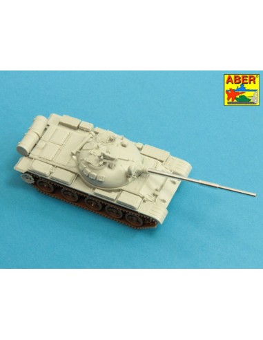 Russian U-5TS (2A20) 115 mm tank Barrel for T-62 