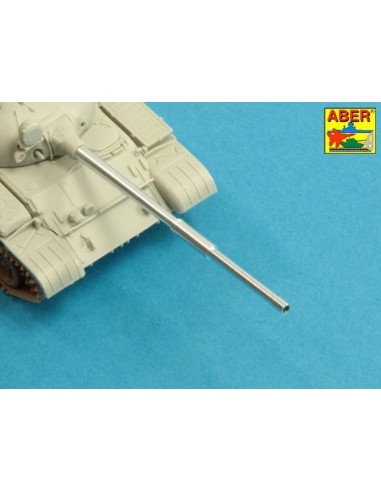 Russian U-5TS (2A20) 115 mm tank Barrel for T-62 