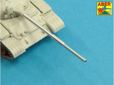 Russian U-5TS (2A20) 115 mm tank Barrel for T-62 