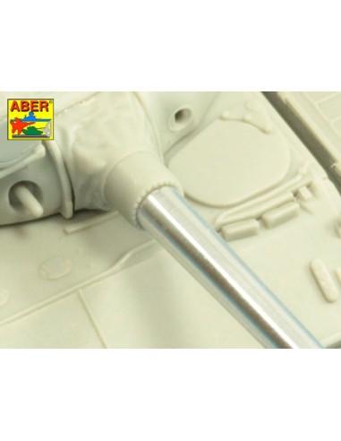 Russian U-5TS (2A20) 115 mm tank Barrel for T-62 