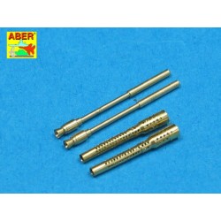 2  barrels for MG 131 -early 