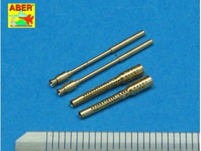 2  barrels for MG 131 -early 
