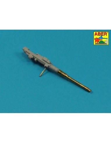 2  barrels for MG 131 -early 
