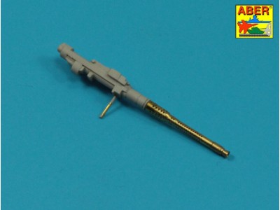 2  barrels for MG 131 -early 