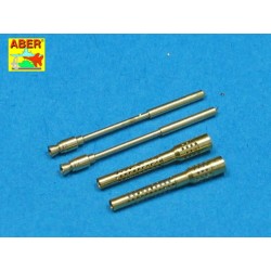2  barrels for MG 131 -middle 