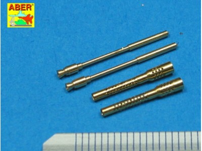 2  barrels for MG 131 -middle 