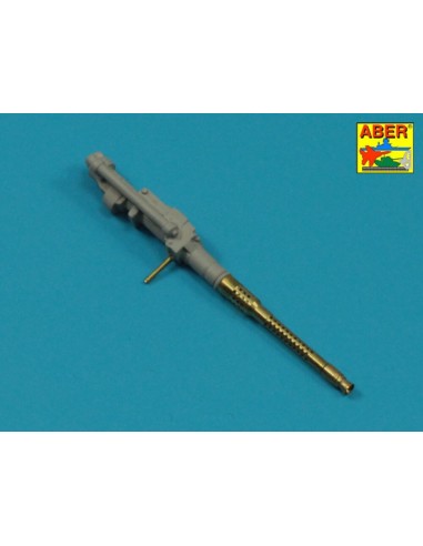 2  barrels for MG 131 -middle 