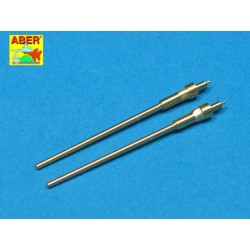 2 barrels for MG 151/20  2