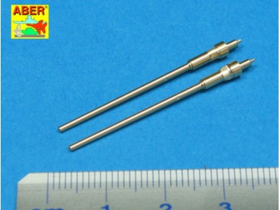 2 barrels for MG 151/20 