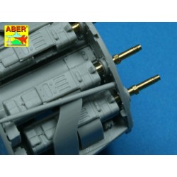 2  barrels for MK 108 