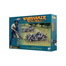 EMPIRE OF MAN: STATE MISSILE TROOPS 2