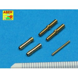 2  barrels for MK 108  2