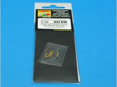 2  barrels for MK 108 