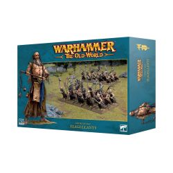 EMPIRE OF MAN: FLAGELLANTS 2