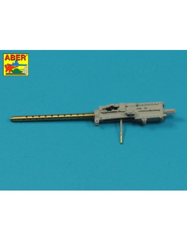 2 standard barrels for aircraft Browning M2 