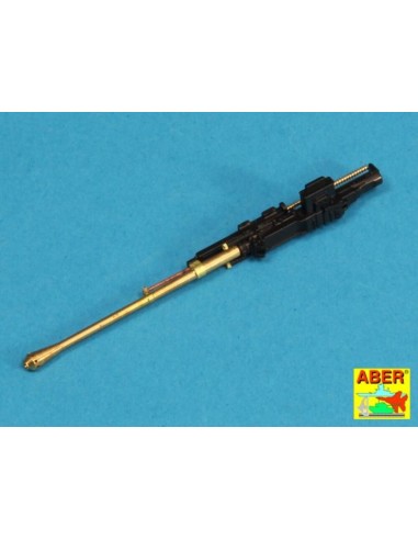 Barrels for Japanese 30mm Type 5 