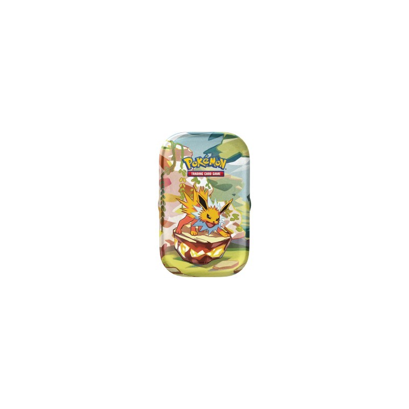 Pokémon JCC - Écarlate et Violet - Mini-boîte...