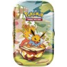 Pokémon JCC - Écarlate et Violet - Mini-boîte EV 8.5 Évolutions Prismatiques (1x mini-boîte aléatoire) - FR