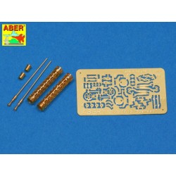 Barrels for MG 08/15 