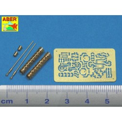 Barrels for MG 08/15  2