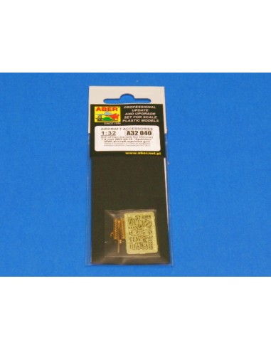 Barrels for MG 08/15 