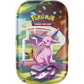 Pokémon JCC - Écarlate et Violet - Mini-boîte EV 8.5 Évolutions Prismatiques (1x mini-boîte aléatoire) - FR