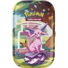 Pokémon JCC - Écarlate et Violet - Mini-boîte EV 8.5 Évolutions Prismatiques (1x mini-boîte aléatoire) - FR