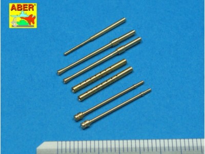Armament for Mitsubishi A6M5 Zero 
